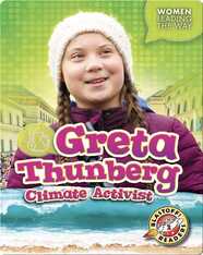 Greta Thunberg: Climate Activist