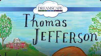 Thomas Jefferson: Life, Liberty and the Pursuit of Everything book
