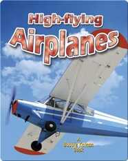 High-Flying Airplanes