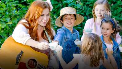 Jessie and the Gumboot Kids: I Do, I Do, I Do Love You book