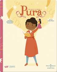 The Life of / La vida de Pura