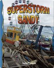Superstorm Sandy