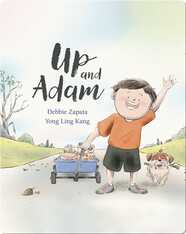 Up and Adam