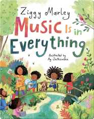 Music is in Everything