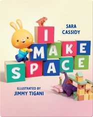 I Make Space