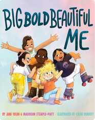 Big Bold Beautiful Me