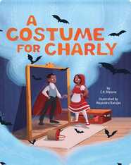 A Costume for Charly
