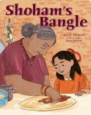 Shoham's Bangle
