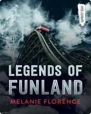 Orca Currents: Legends of Funland