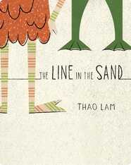 The Line In the Sand