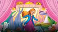 The Princess Series: Thumbelina