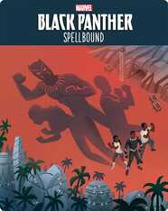Black Panther: Spellbound