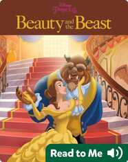Beauty and the Beast