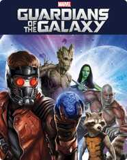 Guardians of the Galaxy
