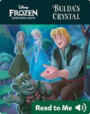 Bulda's Crystal