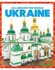 All Around the World: Ukraine
