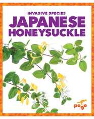 Invasive Species: Japanese Honeysuckle