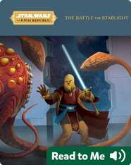 The Battle for Starlight