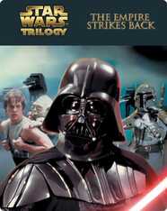 The Empire Strikes Back (Volume 5)