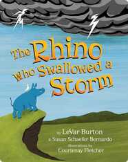 Rhino Who Swallowed the Storm