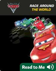 Race Around the World