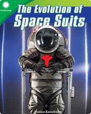 The Evolution of Space Suits