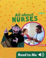 All About Nurses