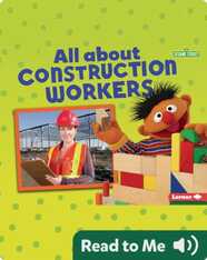 All about Construction Workers