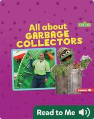 All about Garbage Collectors