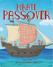 Pirate Passover