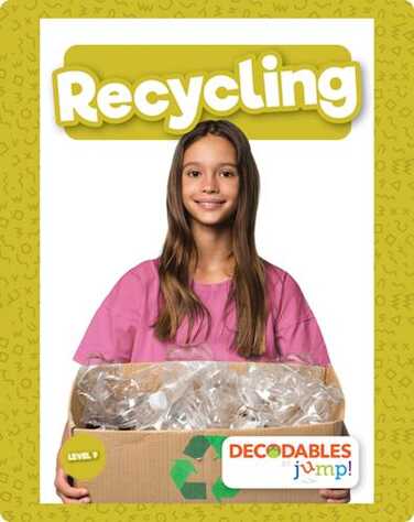 Recycling book