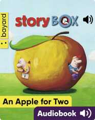 An Apple for Two