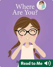 We Can Readers: Where Are You?