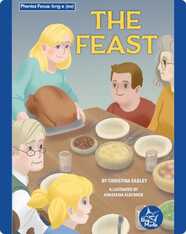 Phonics Focus: The Feast