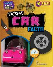 Extreme Car Facts