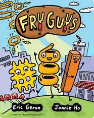 Fry Guys