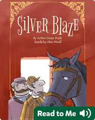 Sherlock Holmes: Silver Blaze