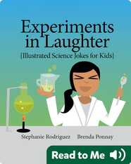 Experiments in Laughter