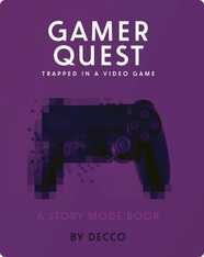 Gamer Quest