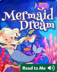 Mermaid Dream