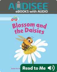 Blossom and the Daisies