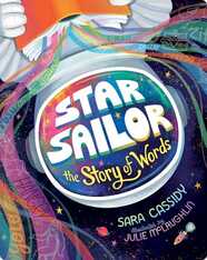Star Sailor: The Story of Words