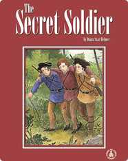 The Secret Soldier