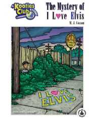 The Mystery of I Love Elvis