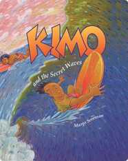 Kimo and the Secret Waves