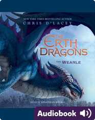 The Erth Dragons 1: The Wearle