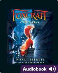 Foxcraft #1: The Taken