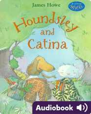 Houndsley and Catina