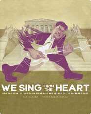 We Sing from the Heart