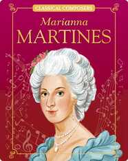 Marianna Martines